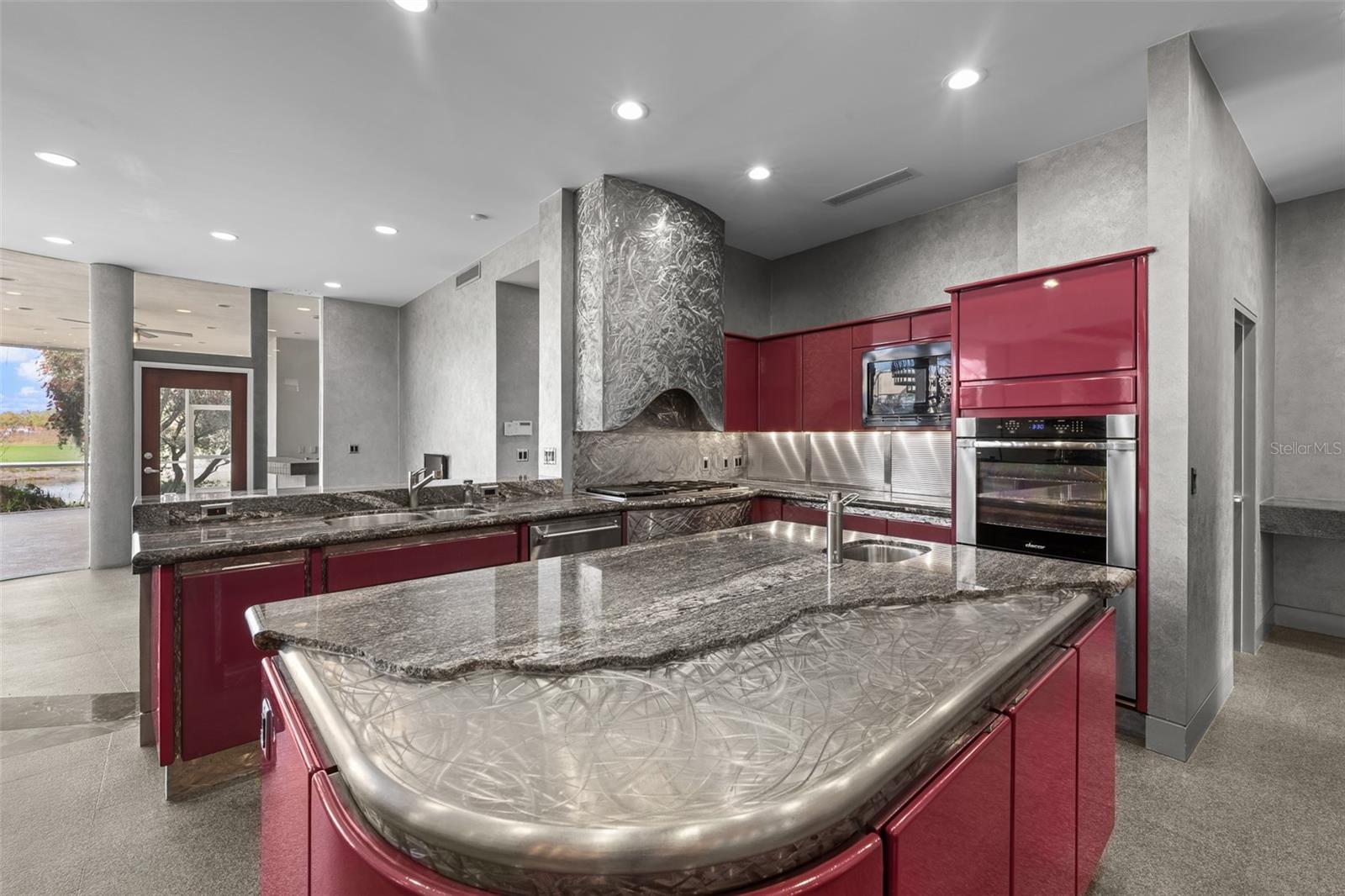 CHEVAL POLO & GOLF CL PHAS - Residential