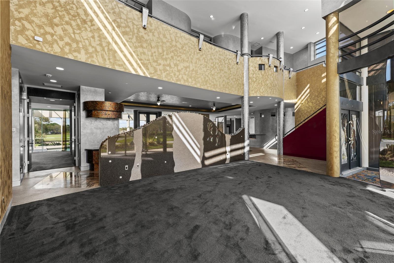 CHEVAL POLO & GOLF CL PHAS - Residential