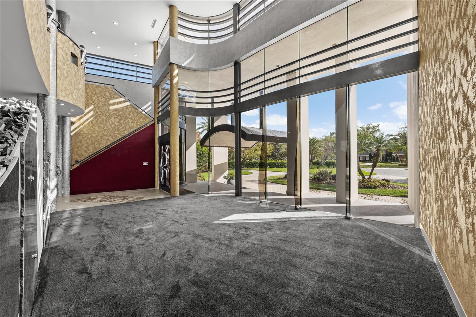 CHEVAL POLO & GOLF CL PHAS - Residential