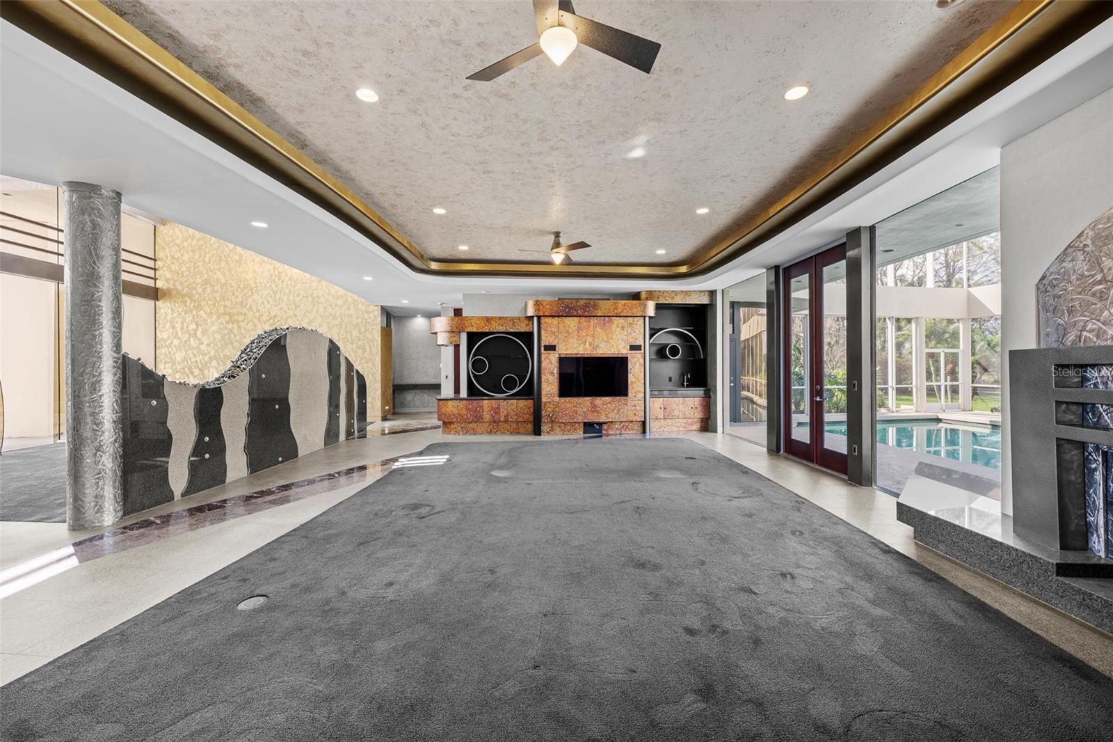 CHEVAL POLO & GOLF CL PHAS - Residential