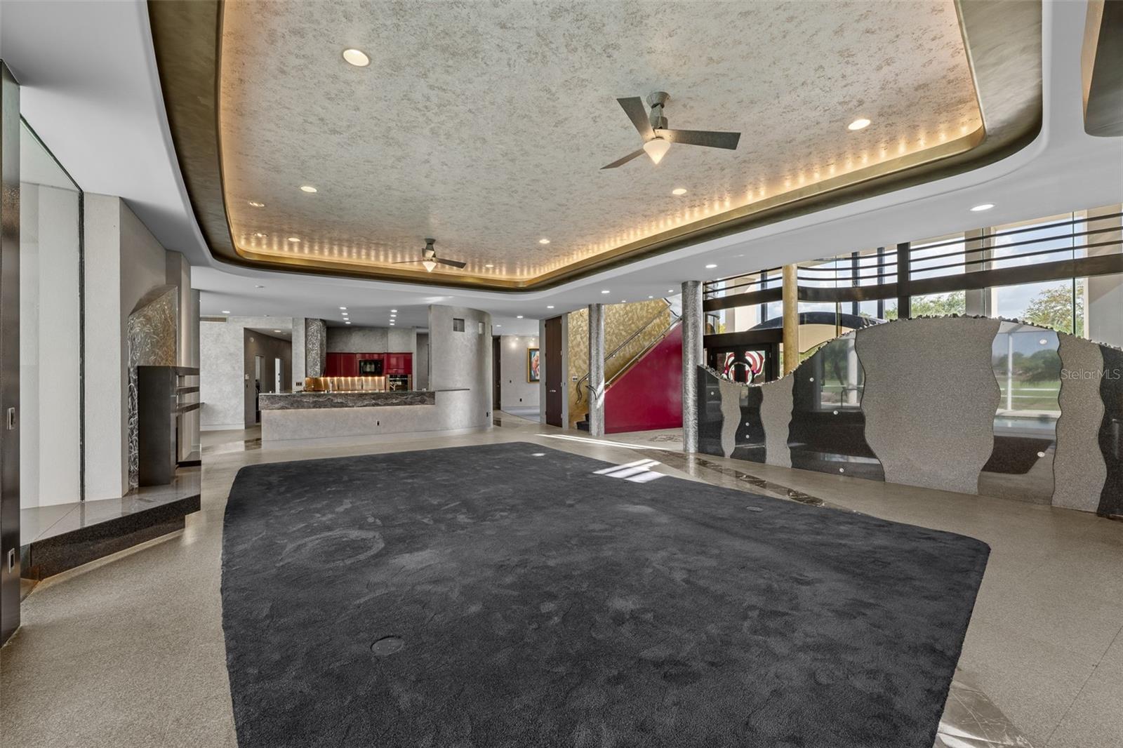 CHEVAL POLO & GOLF CL PHAS - Residential