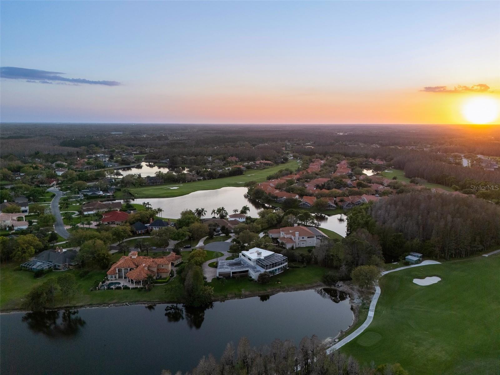 CHEVAL POLO & GOLF CL PHAS - Residential