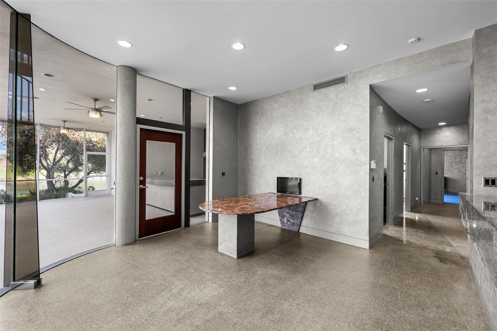 CHEVAL POLO & GOLF CL PHAS - Residential