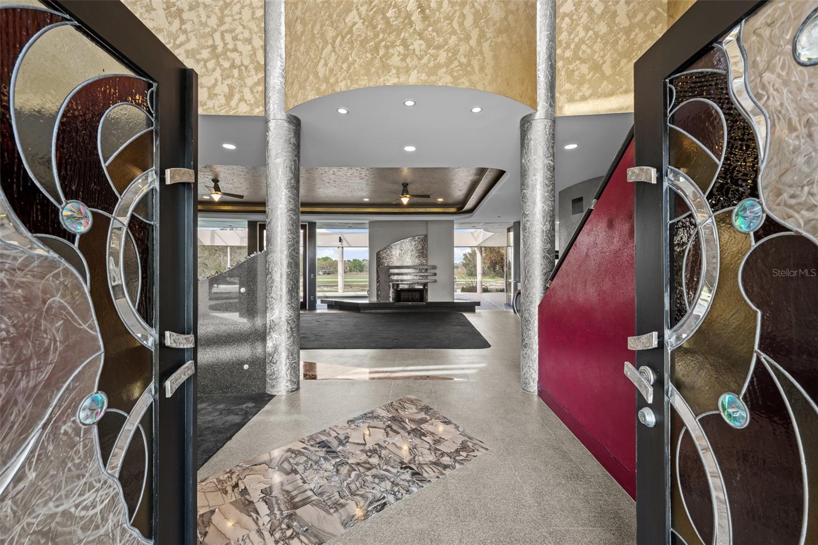 CHEVAL POLO & GOLF CL PHAS - Residential