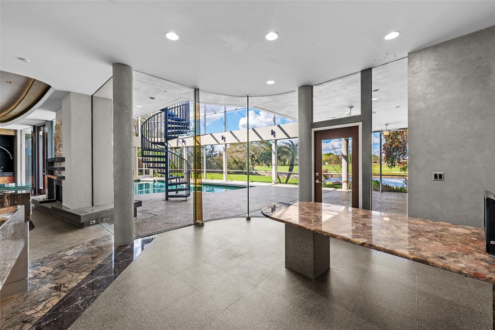 CHEVAL POLO & GOLF CL PHAS - Residential