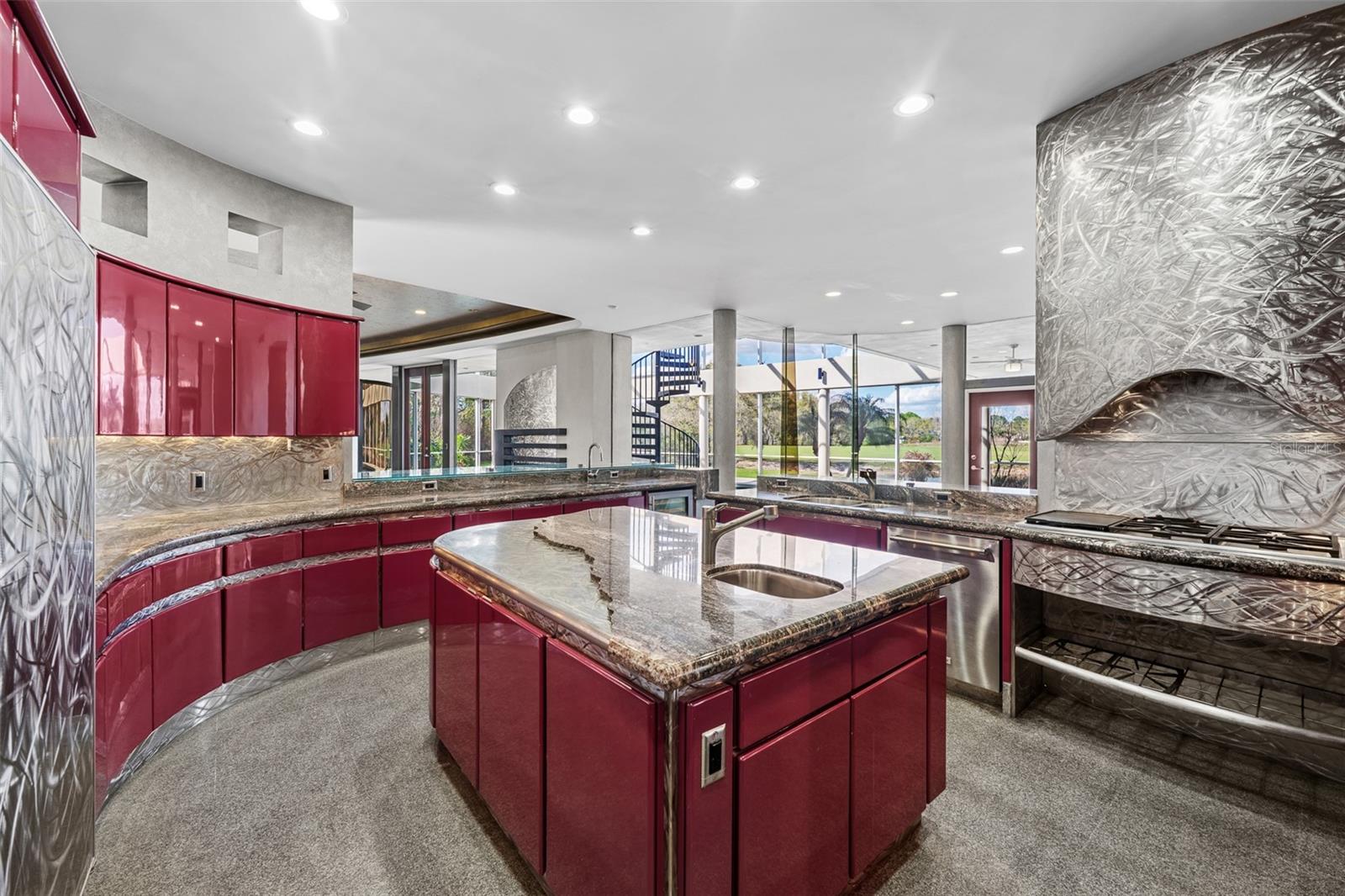 CHEVAL POLO & GOLF CL PHAS - Residential