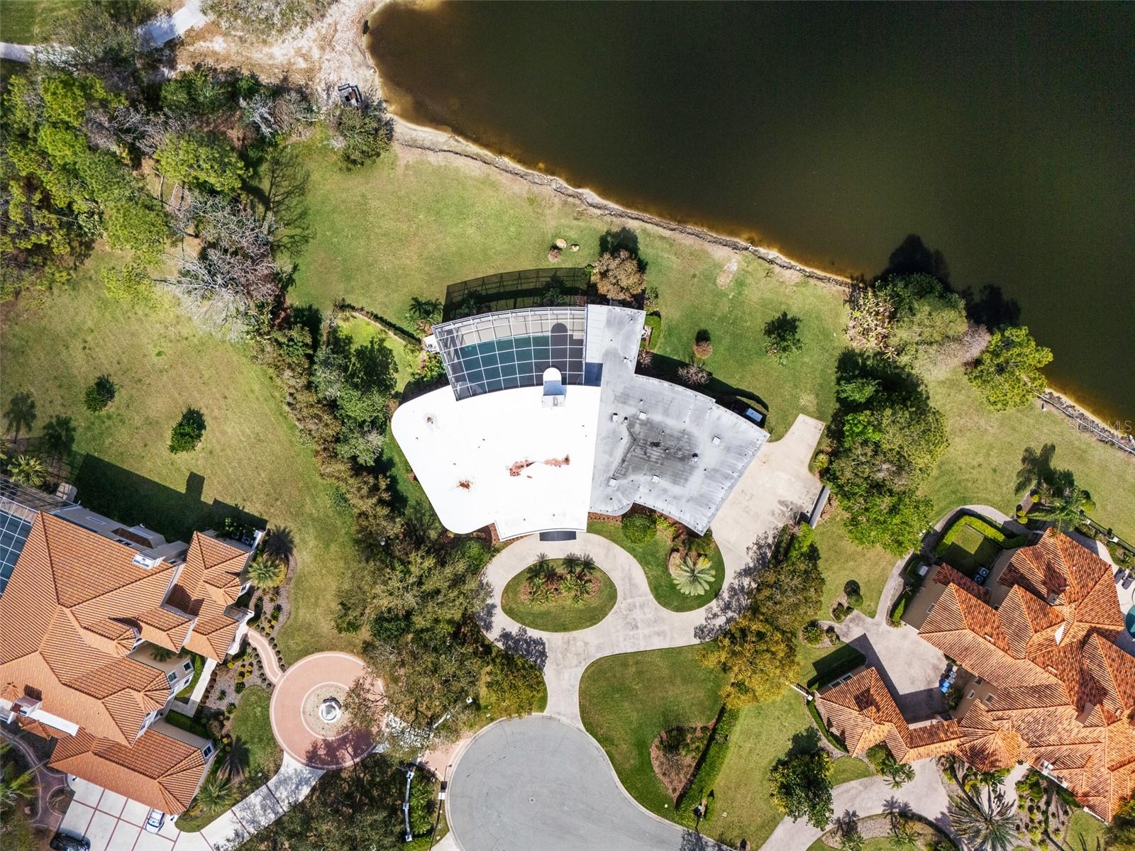 CHEVAL POLO & GOLF CL PHAS - Residential