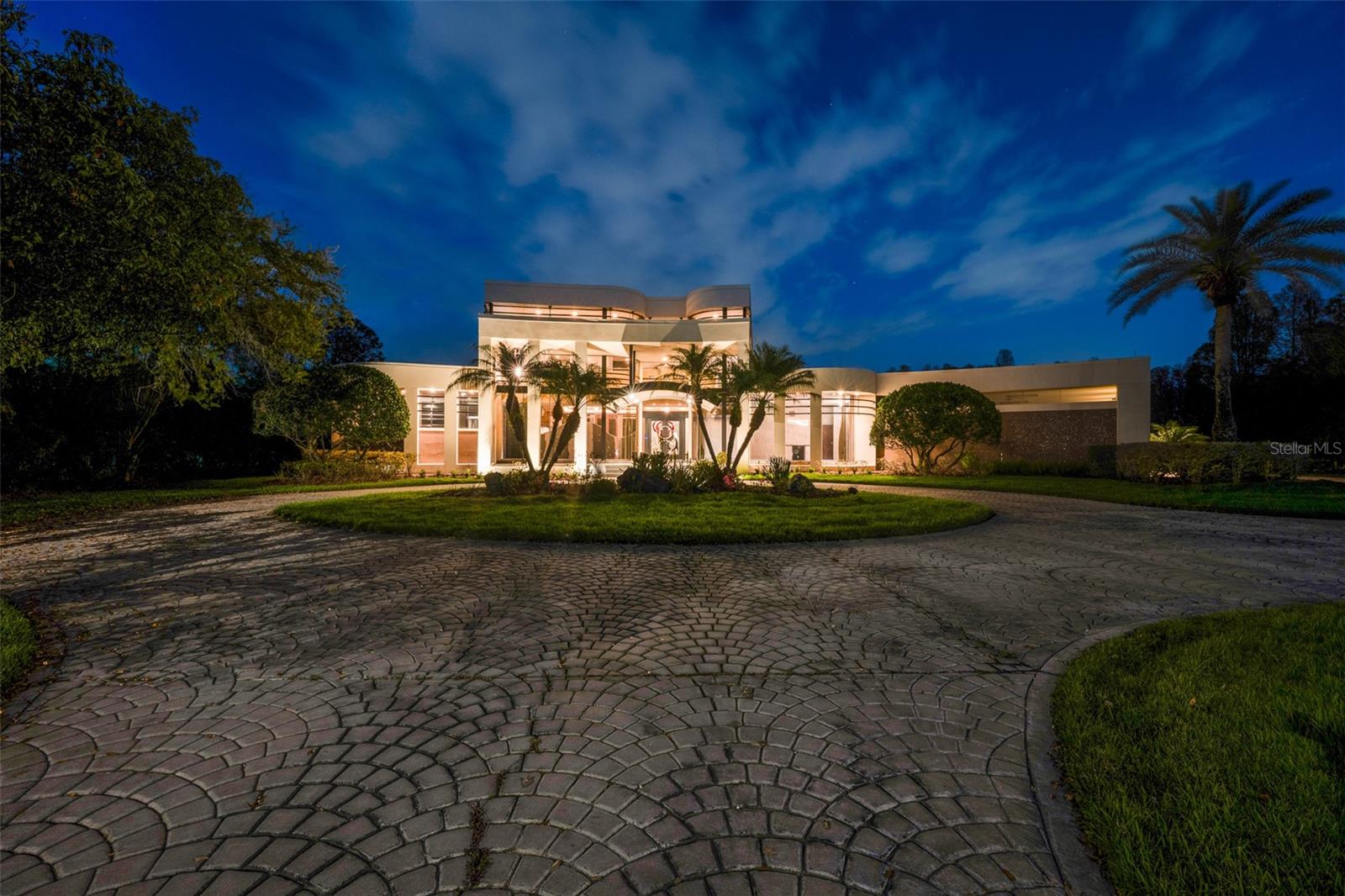 CHEVAL POLO & GOLF CL PHAS - Residential