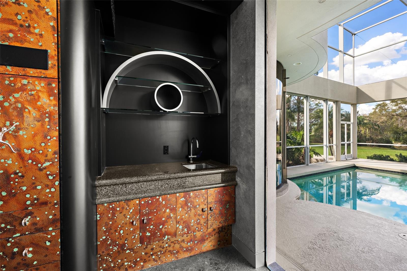 CHEVAL POLO & GOLF CL PHAS - Residential