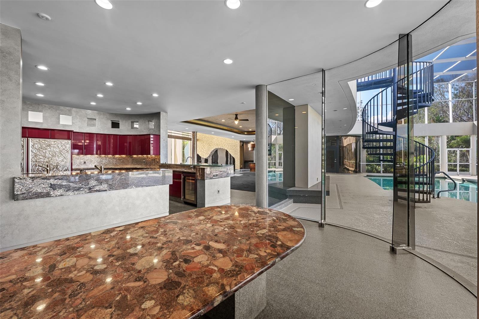 CHEVAL POLO & GOLF CL PHAS - Residential