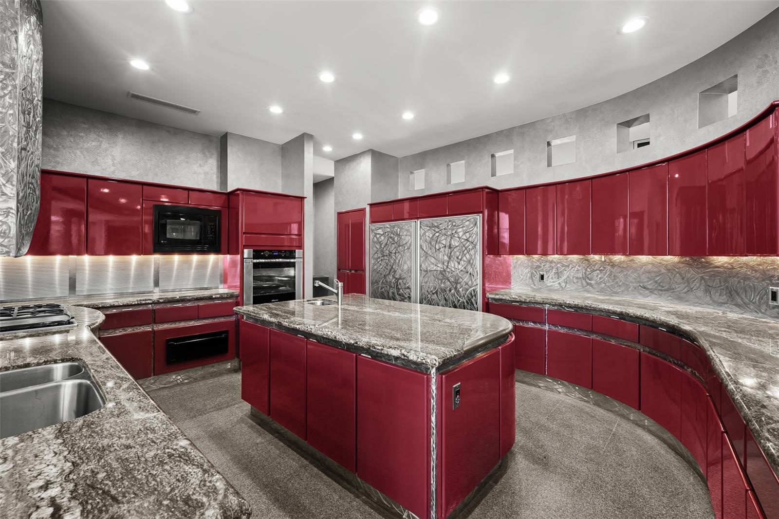 CHEVAL POLO & GOLF CL PHAS - Residential