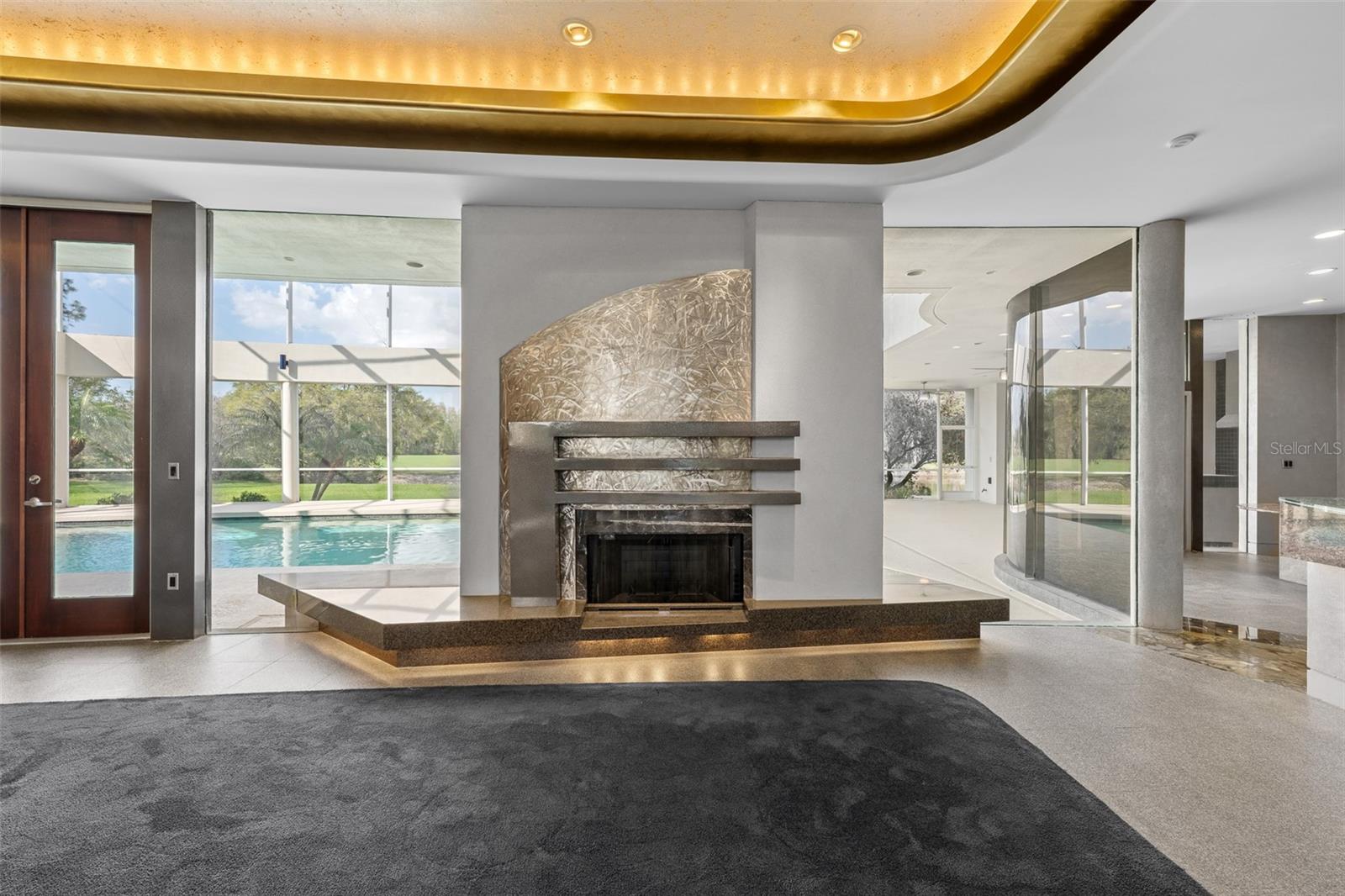 CHEVAL POLO & GOLF CL PHAS - Residential