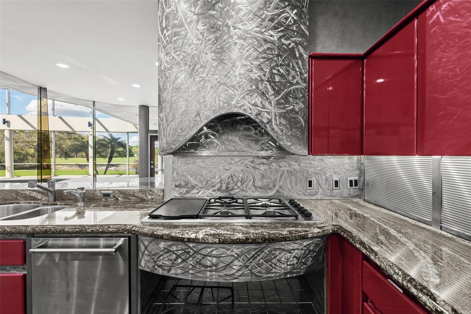 CHEVAL POLO & GOLF CL PHAS - Residential