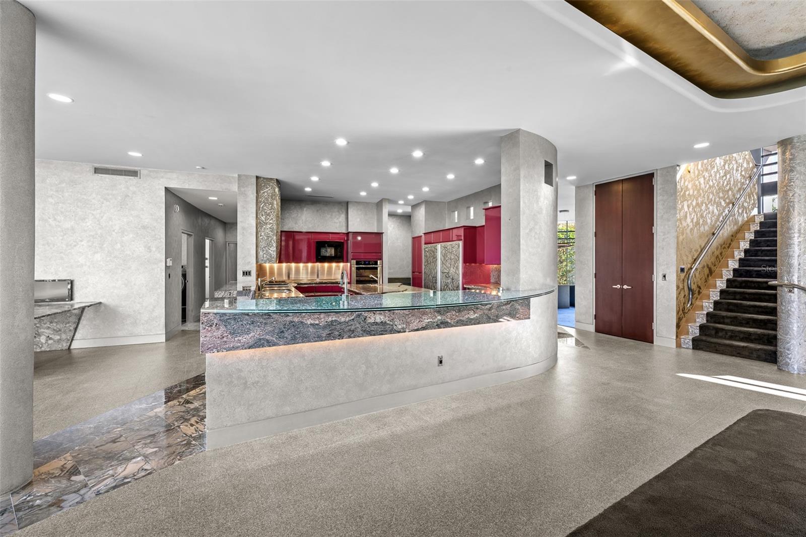 CHEVAL POLO & GOLF CL PHAS - Residential