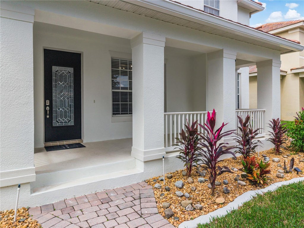 Photo of 7186 Wild Strawberry Run, Winter Garden, FL 34787 (MLS # S5159215)