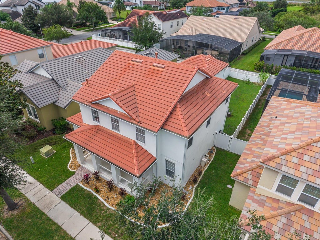 Photo of 7186 Wild Strawberry Run, Winter Garden, FL 34787 (MLS # S5159215)