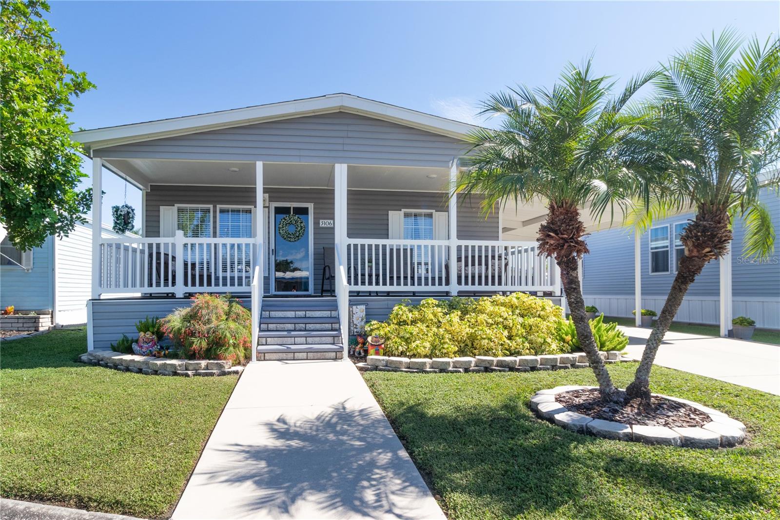 3106 TERRA SIESTA BOULEVARD