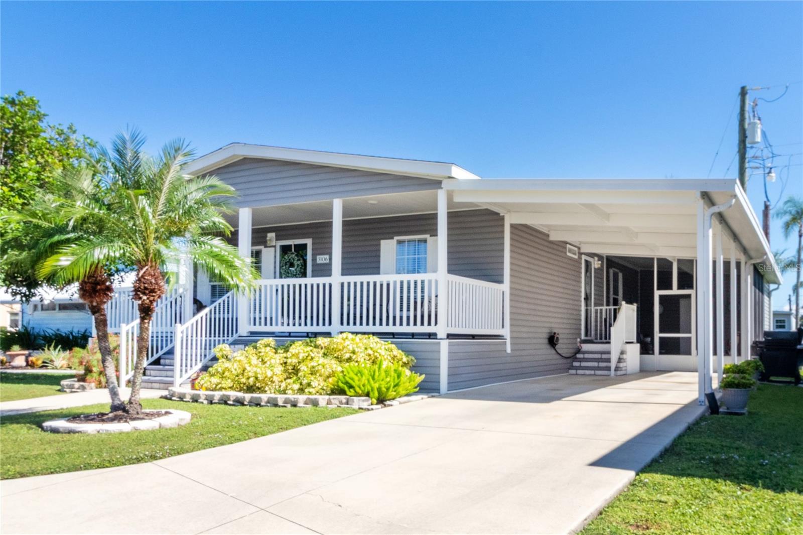 3106 TERRA SIESTA BOULEVARD