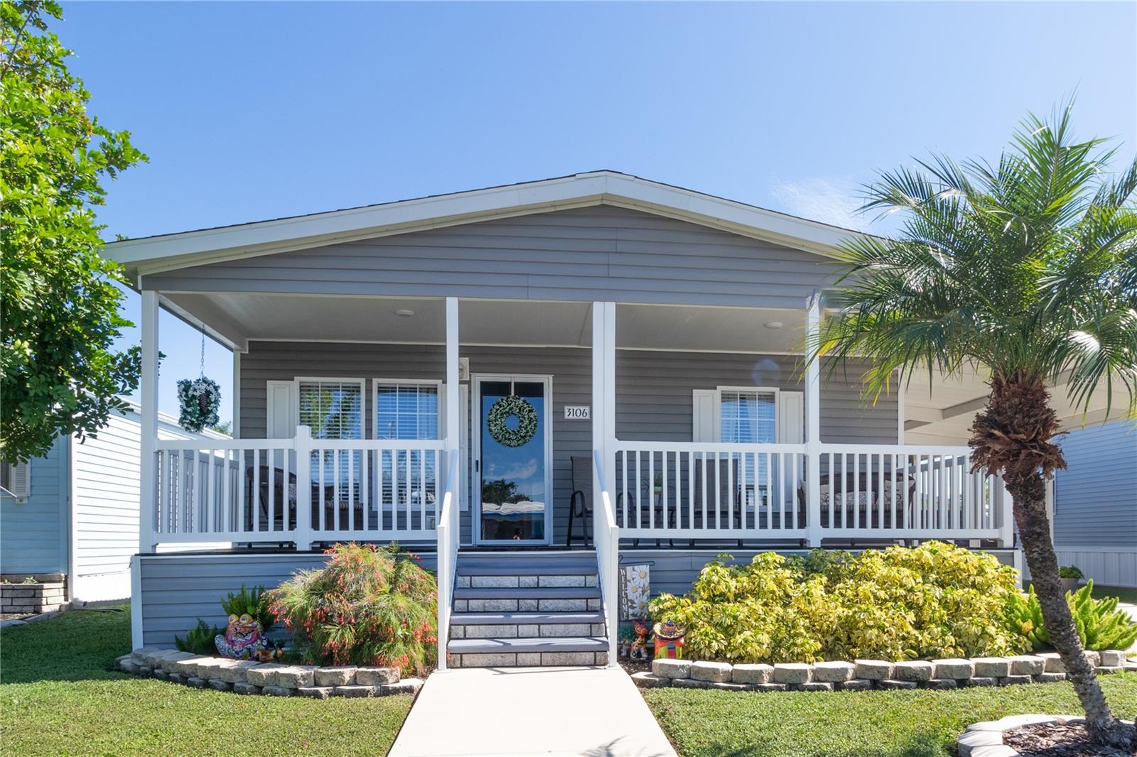 3106 TERRA SIESTA BOULEVARD