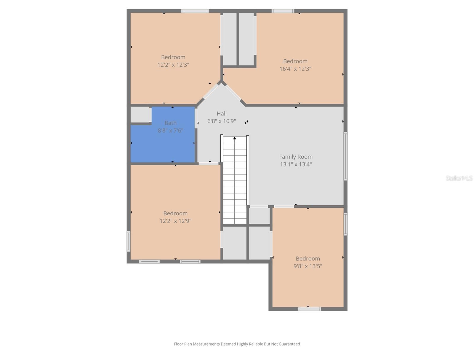 CYPRESS CREEK PH 3 - Residential