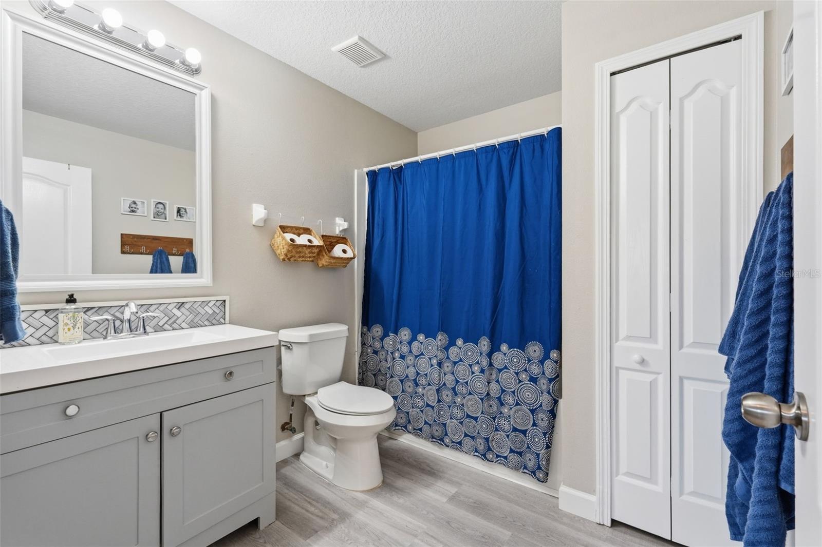 CYPRESS CREEK PH 3 - Residential