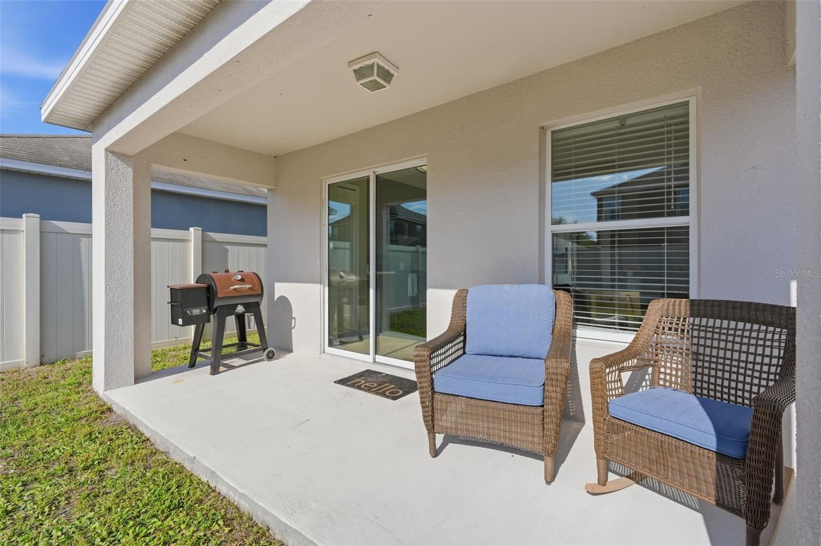 CYPRESS CREEK PH 3 - Residential