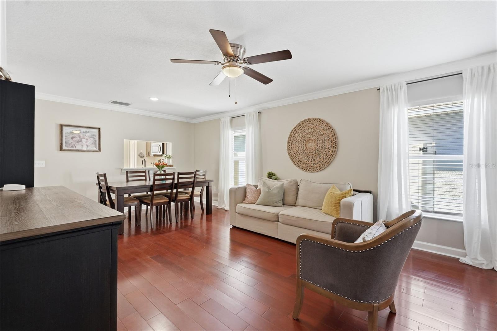 7323 LUMBER PORT DRIVE