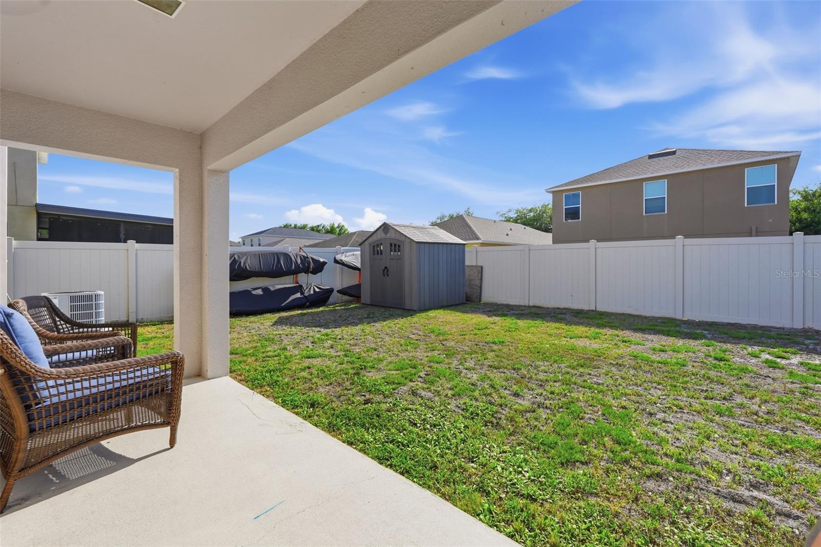 CYPRESS CREEK PH 3 - Residential