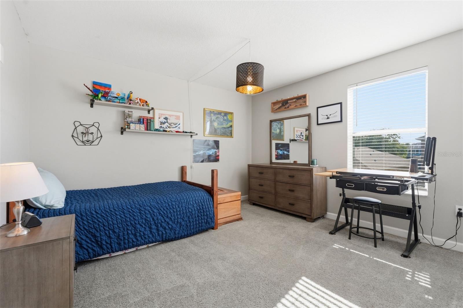 CYPRESS CREEK PH 3 - Residential