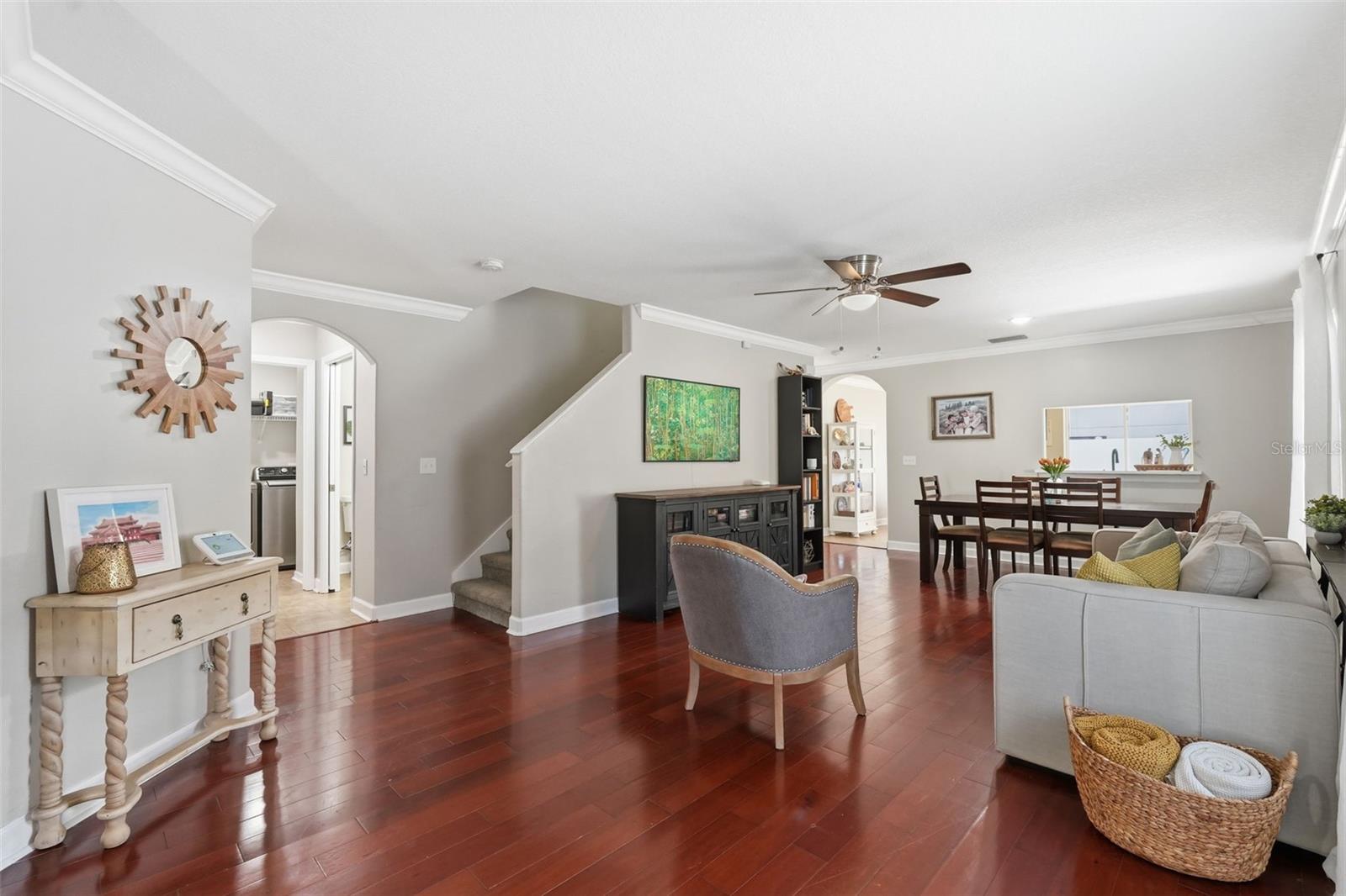 7323 LUMBER PORT DRIVE