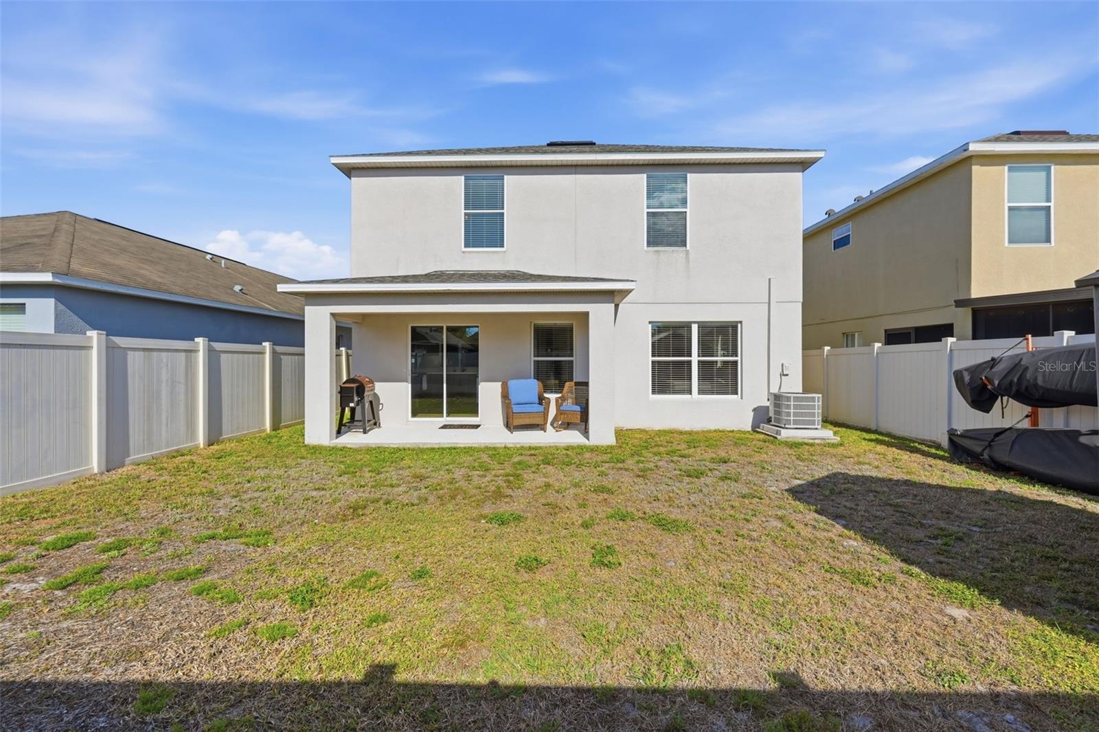 CYPRESS CREEK PH 3 - Residential