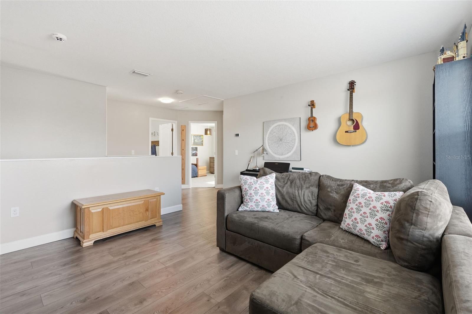 CYPRESS CREEK PH 3 - Residential