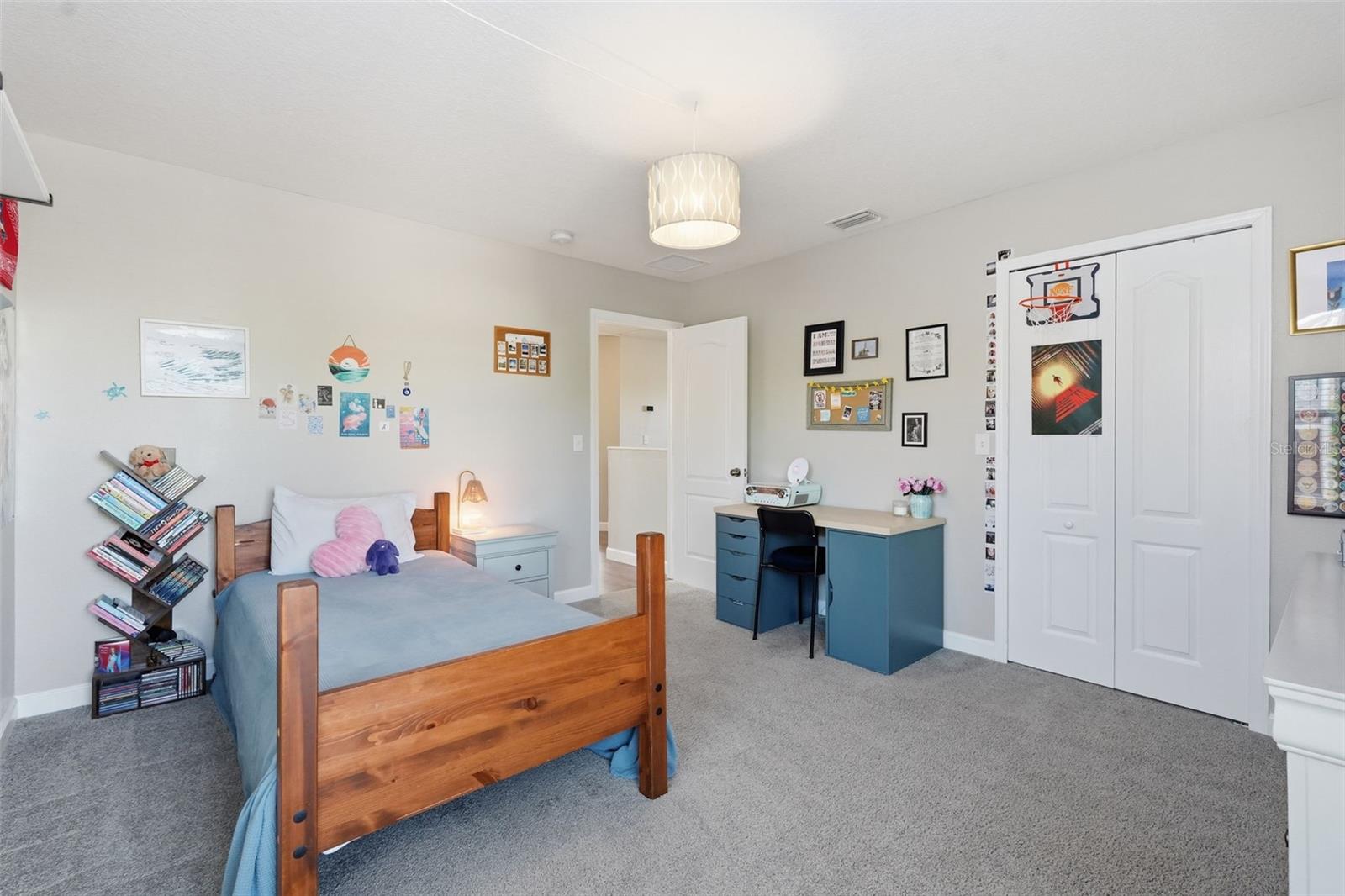 CYPRESS CREEK PH 3 - Residential