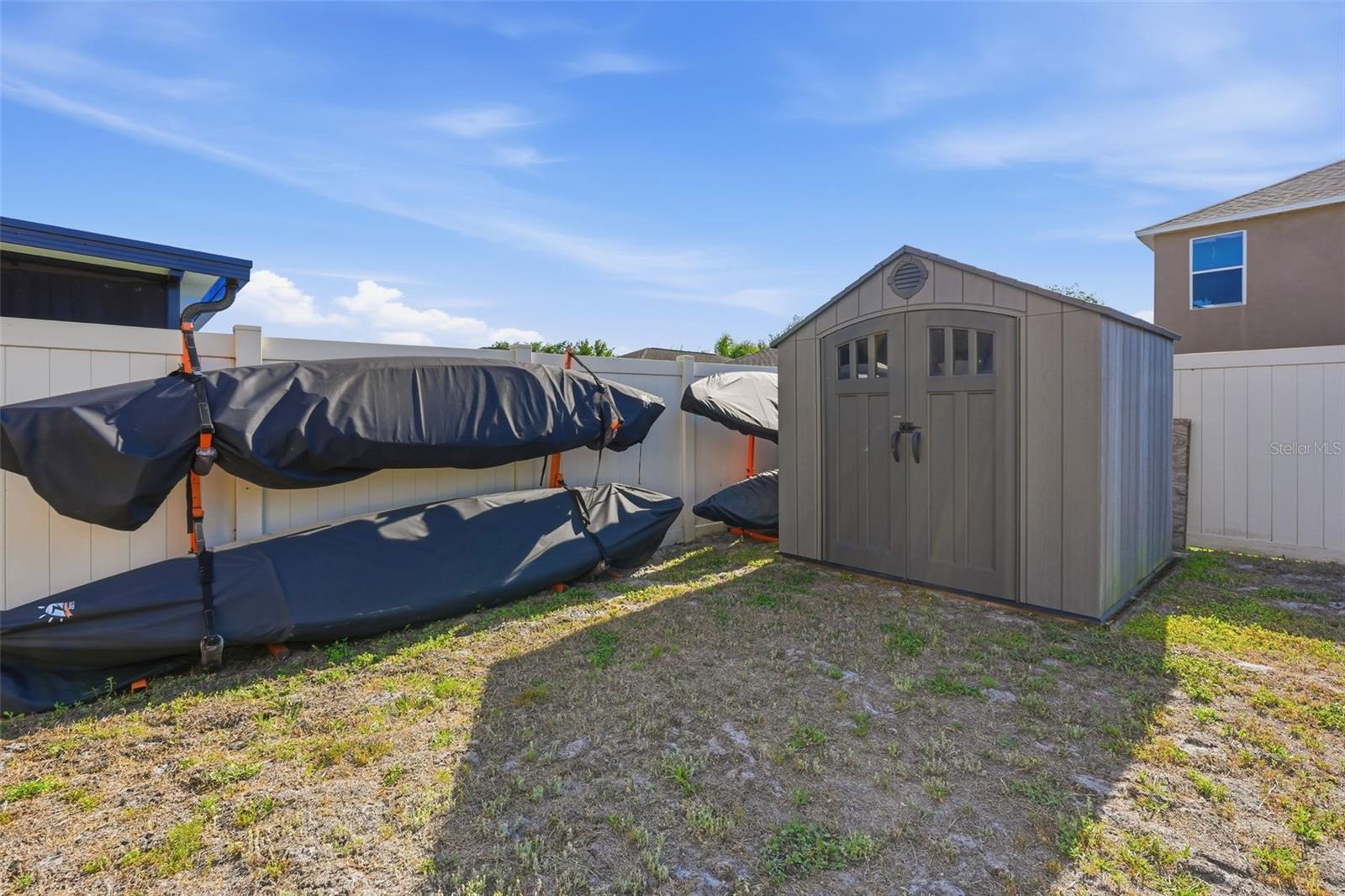 CYPRESS CREEK PH 3 - Residential