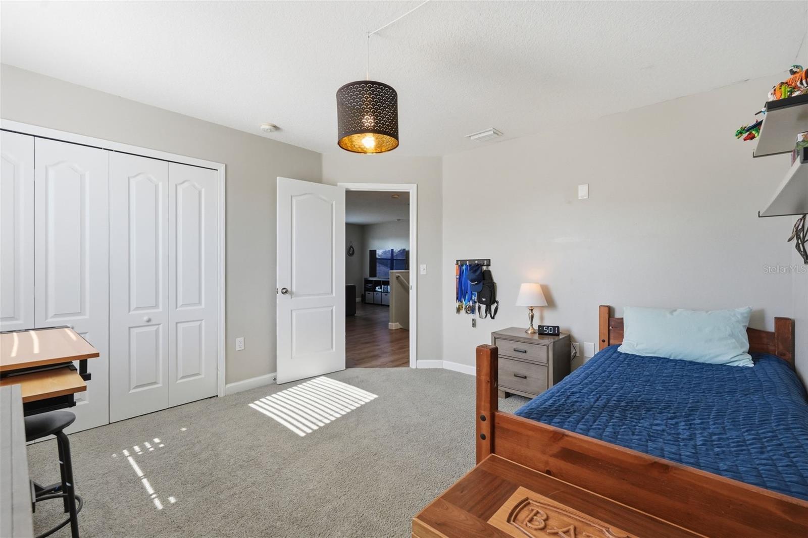 CYPRESS CREEK PH 3 - Residential