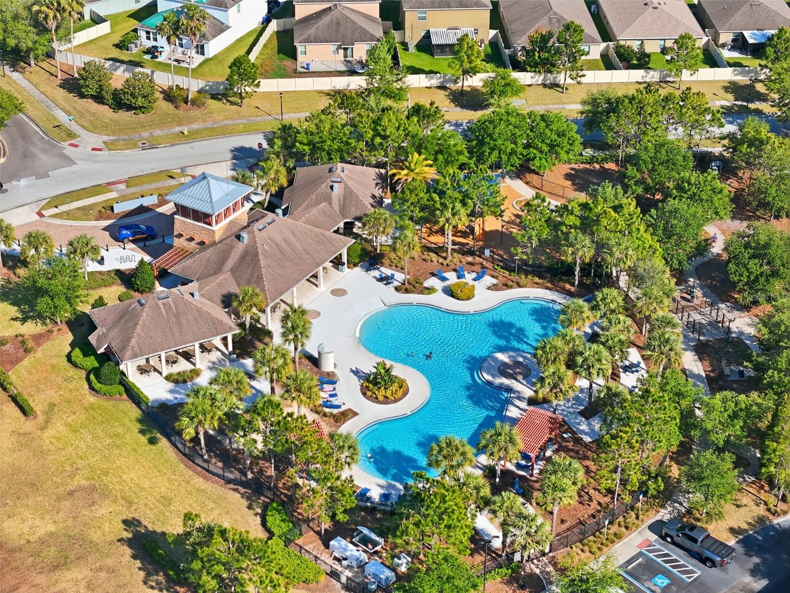 CYPRESS CREEK PH 3 - Residential