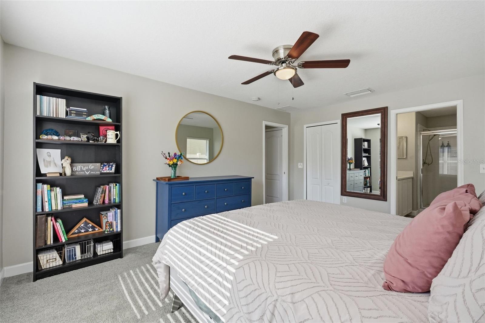 CYPRESS CREEK PH 3 - Residential