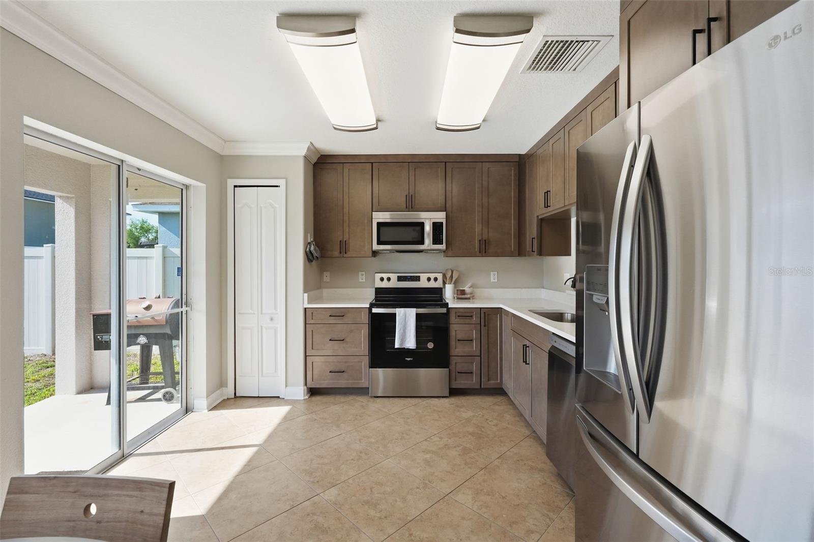 CYPRESS CREEK PH 3 - Residential