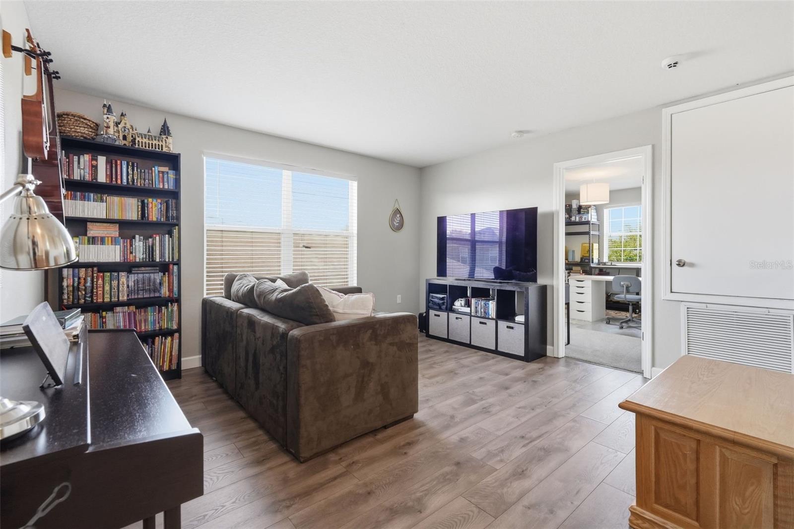 CYPRESS CREEK PH 3 - Residential