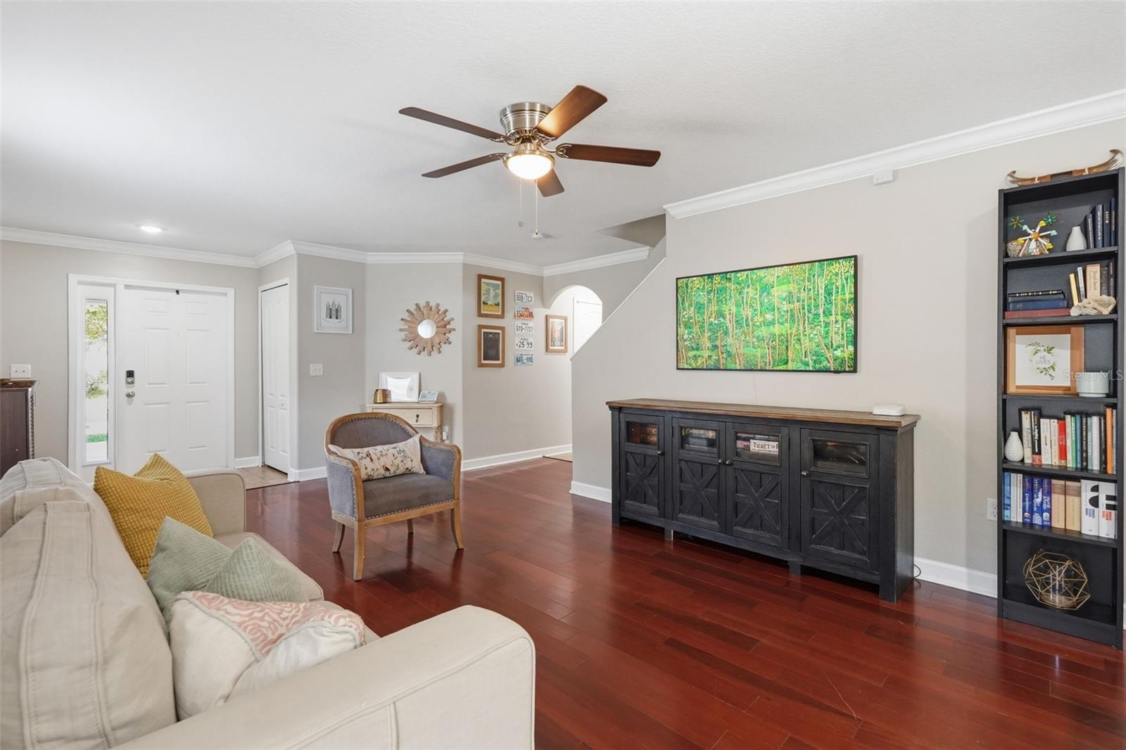 CYPRESS CREEK PH 3 - Residential