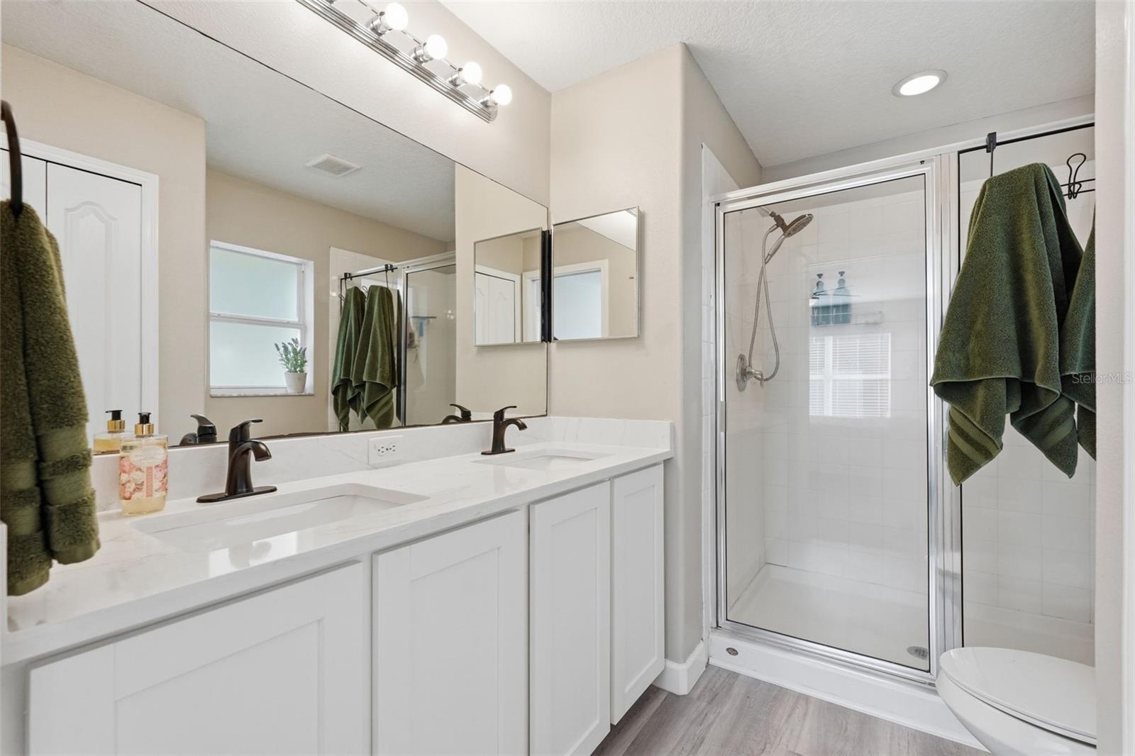 CYPRESS CREEK PH 3 - Residential