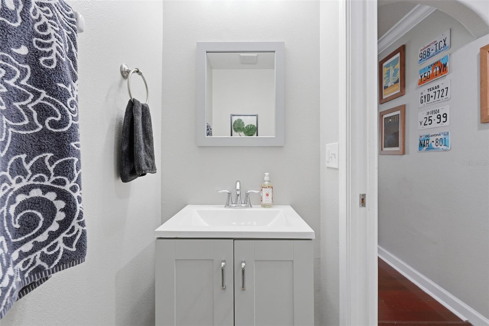 CYPRESS CREEK PH 3 - Residential