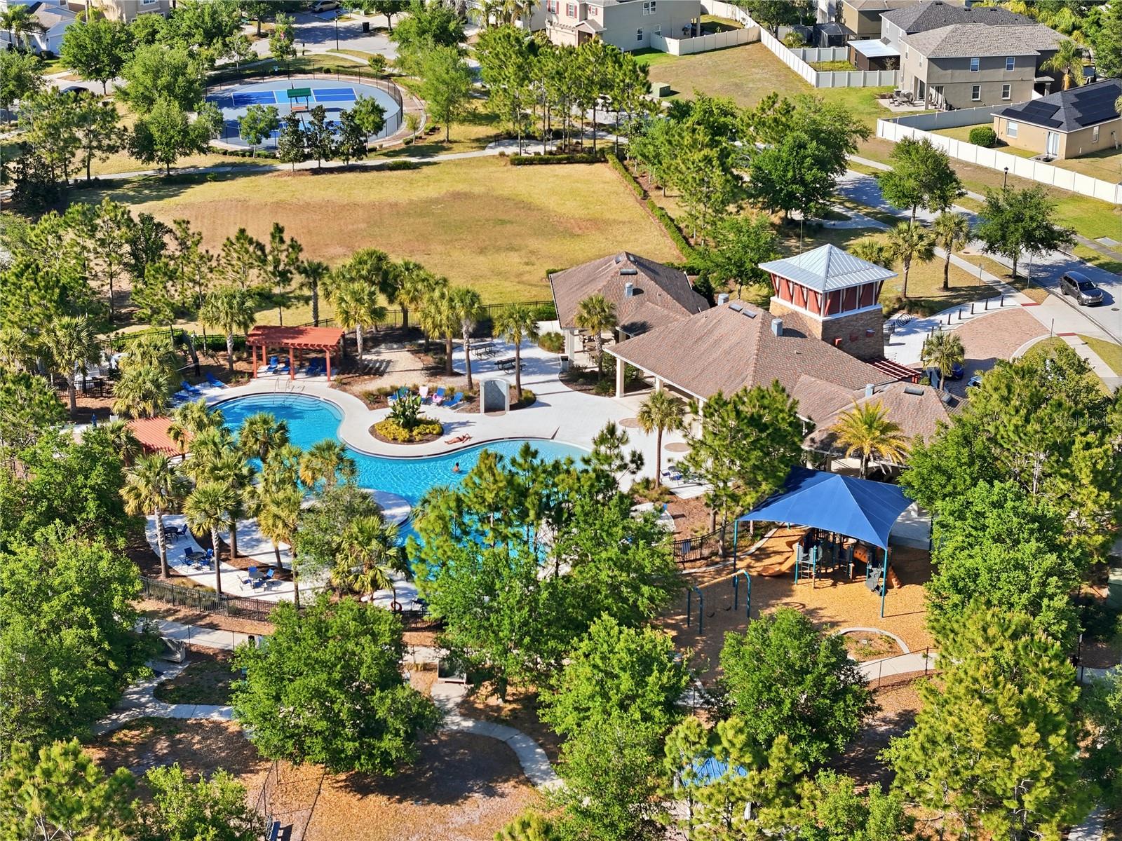 7323 LUMBER PORT DRIVE