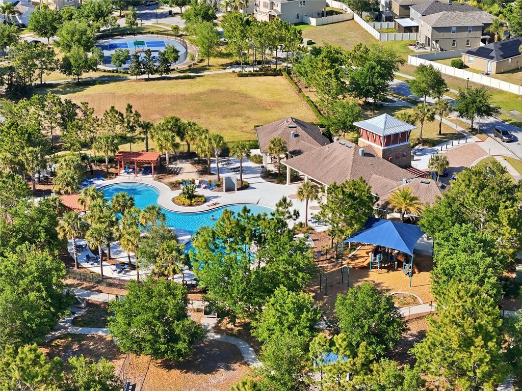 Photo of 7323 Lumber Port Drive, Ruskin, FL 33573 (MLS # TB8497481)