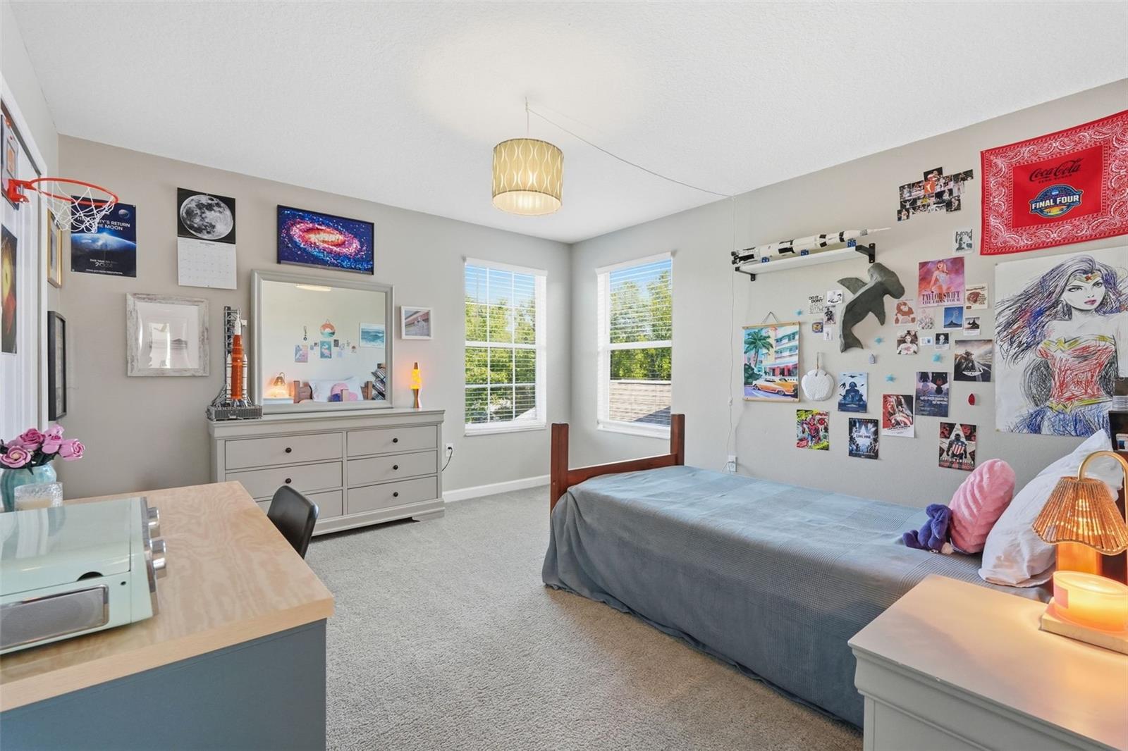 CYPRESS CREEK PH 3 - Residential