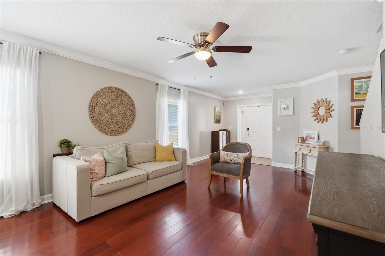 CYPRESS CREEK PH 3 - Residential