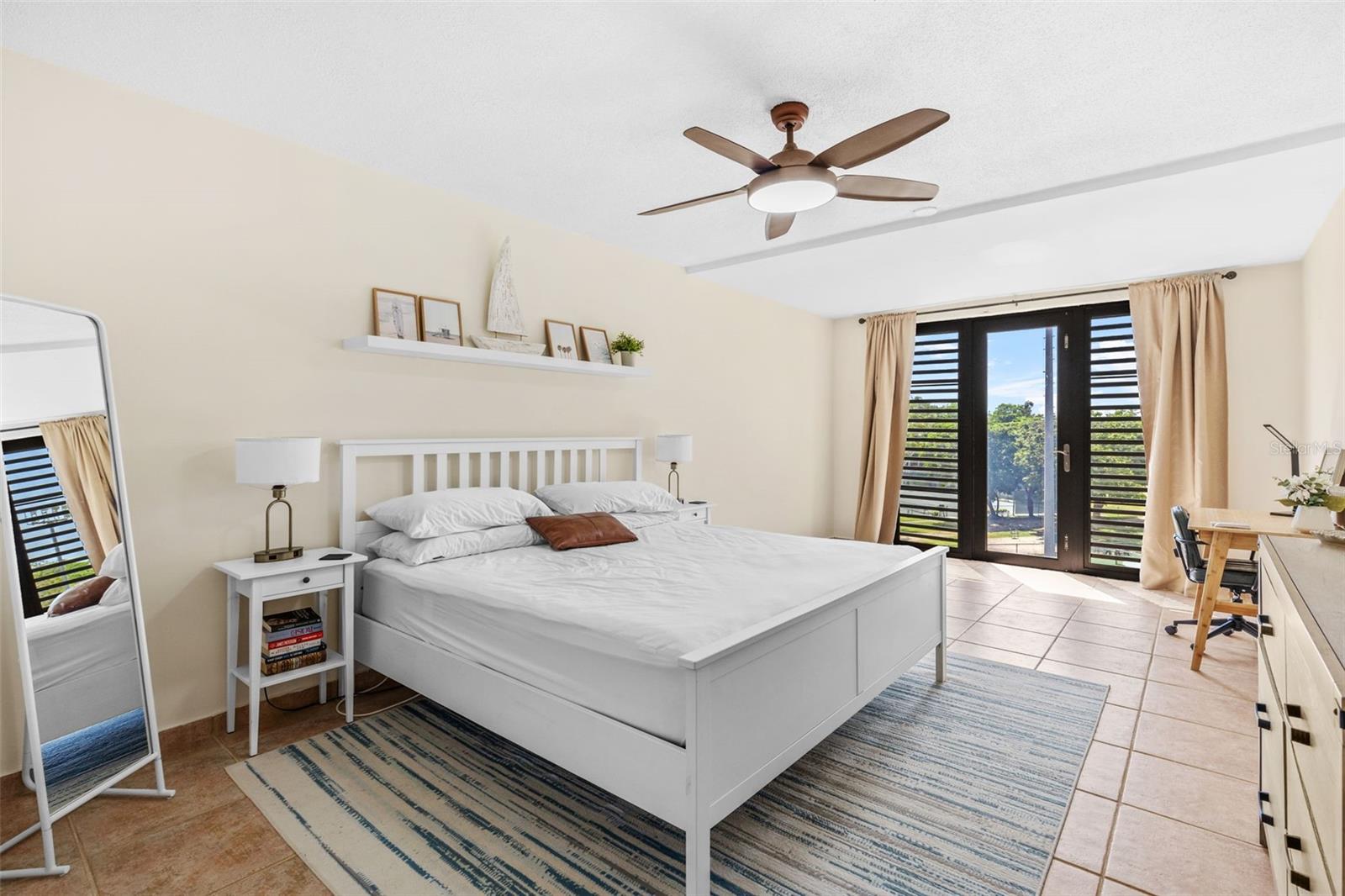 MONTESOL - Residential