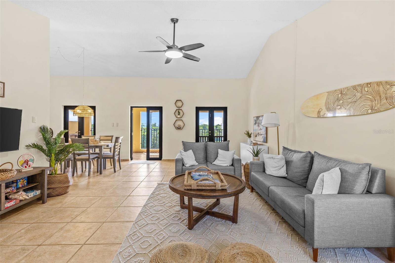 MONTESOL - Residential