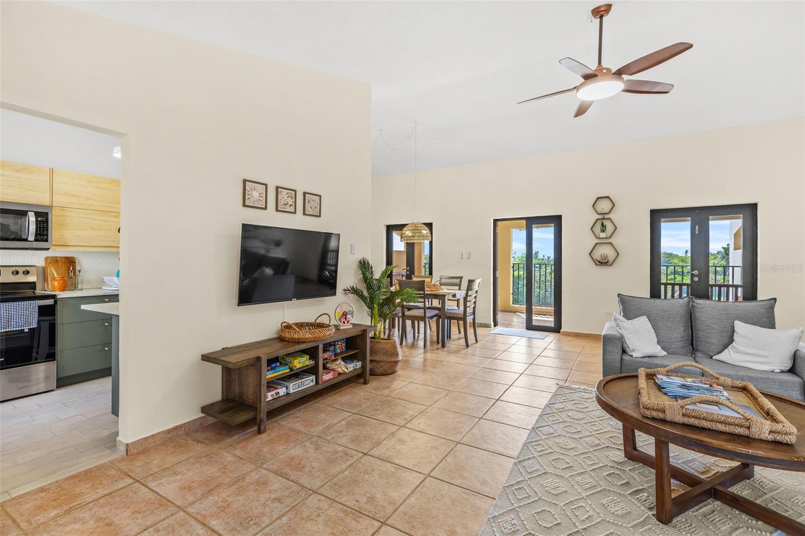 MONTESOL - Residential