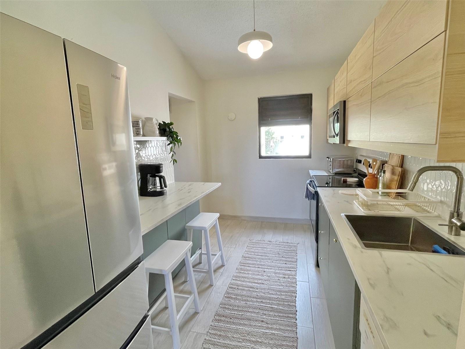 MONTESOL - Residential